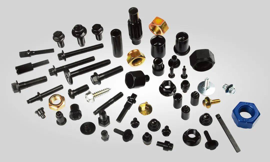 浙江鼎盛汽车紧固件 以匠心铸就品质，驱动汽车配件行业未来