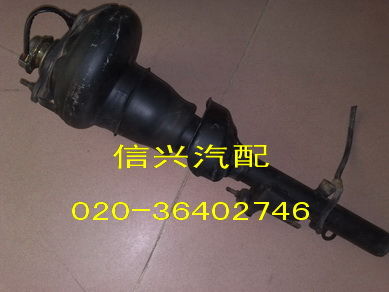 汽车配件 车辆性能与安全的基石