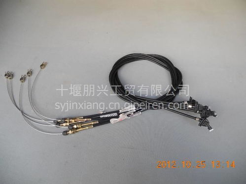 东风天锦油门拉线（型号1108150-kz100）选购指南 价格、图片与配件厂家解析
