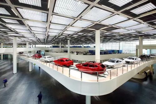 并表华晨宝马首战告捷 宝马净利1371.5亿领跑豪华车市，利润率创16.5%新高