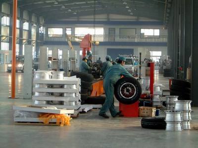 汽车配件选购指南 精明消费，安全驾驶