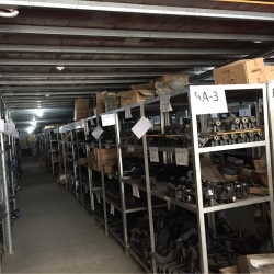 汽车配件仓库管理员 高效管理的核心要素与实践策略