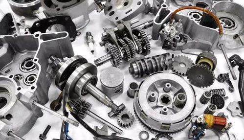 没在淘宝上买过汽车配件，就不知道这世界有多野