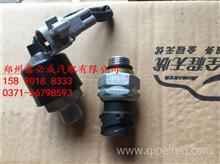 福田戴姆勒欧曼汽车原厂配件解析 GTL前翻转盖板与前面板选购指南